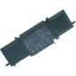 Batterie d'ordinateur portable pour Asus Zenbook 13 UX333 UX333F C31N1815 11.55V 50Wh