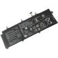 Batterie d'ordinateur portable pour Asus ROG GX501 GX501VS GX501G C41N1712 15.4V 50Wh