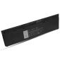 Batterie d'ordinateur portable pour Dell Latitude E7240 série E7250 7.4V 6050mAh