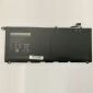 Batterie d'ordinateur portable pour DELL XPS 13 2015 9343 série 9350 7.4V 7300mAh