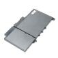Batterie d'ordinateur portable pour Dell Latitude E7270 E7470 série PDNM2 11.4V 42Wh