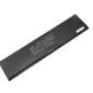 Batterie d'ordinateur portable pour Dell Latitude E7440 E7450 7.4V 4500mAh 33Wh