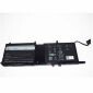 Batterie d'ordinateur portable pour Dell Alienware 15 R3 17 R4 11.4V 99Wh