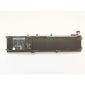 Batterie d'ordinateur portable pour Dell XPS 15 série 9560 11,4 V 97Wh