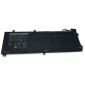 BATTERIE POUR ORDINATEUR PORTABLE POUR DELL XPS 15 SÉRIE 9560 11,4 V 56WH H5H20