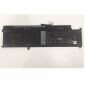 Batterie d'ordinateur portable pour DELL Latitude 13 7370 7370 Ultrabook Series 7.6V 34Wh