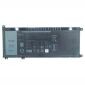 Batterie d'ordinateur portable pour Dell Inspiron G5 5587 3779 G7 7588 G3 3579 33YDH 15.2V 56Wh