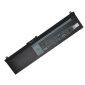 Batterie d'ordinateur portable pour Dell Precision 7730 7530 série 11.4V 97Wh 0VRX0J