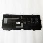 Batterie d'ordinateur portable pour Dell XPS 13 7390 série 2-en-1 52TWH 7.6V 51Wh