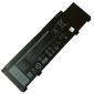 Batterie d'ordinateur portable pour Dell Inspiron 14 5490 Series 11,4 V 51 Wh M4GWP,
