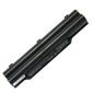 Batterie d'ordinateur portable pour Fujitsu Siemens LifeBook A530 AH531 LH520 LH701 série PH521 11.1V 4400mAh