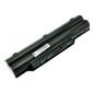 Batterie d'ordinateur portable pour Fujitsu LifeBook A512 A532 AH502 AH512 série 11.1V 4400mAh