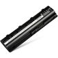 Batterie pour HP Compaq Presario MU06 CQ42 CQ58 CQ32 CQ62 CQ43 11.1V 4400mAh