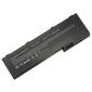 batterie pour tablette HP Compaq 2710 HP Elitebook 2730p/2740p/2760p série 11.1V 4400mAh