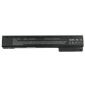Batterie d'ordinateur portable pour HP EliteBook série 8560w/8760w/8770w 14.4V 4400mAh