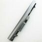 Batterie d'ordinateur portable pour HP ProBook 430 G1 G2 série 14,8 V 2200 mAh noir et gris