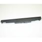 Batterie d'ordinateur portable pour HP série 255 G4 11,1 V 2200 mAh