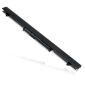 Batterie d'ordinateur portable pour HP ProBook 430 440 série G3 14,8 V 2200 mAh noir