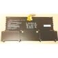 Batterie d'ordinateur portable pour HP Spectre 13 13-V 7,7V 38Wh
