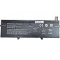 Batterie d'ordinateur portable pour HP EliteBook X360 1040 G5 G6 7.7V 52Wh