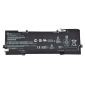 Batterie d'ordinateur portable pour HP Spectre X360 série 15-bl 11,55 V 79,2 Wh