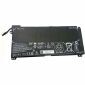 Batterie d'ordinateur portable pour HP Omen 15-dh PG06XL 11.55V 69Wh