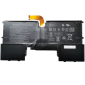 Batterie d'ordinateur portable pour HP Spectre 13-V115TU 13-AF000 BF04XL 7,7 V 43,7 Wh