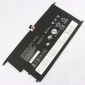 Batterie d'ordinateur portable pour Lenovo ThinkPad 2nd X1 Carbon 2014 Series 45N1701 15V 45Wh