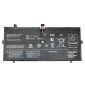 Batterie d'ordinateur portable pour Lenovo Yoga 900-13ISK 7.5V 8800mAh