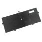 Batterie d'ordinateur portable pour Lenovo Yoga 910-13ikb Yoga 5 Pro 7.7V 10140mAh