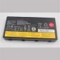 Batterie d'ordinateur portable pour Lenovo ThinkPad P70 00HW030 15V 6400mAh