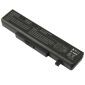 Batterie d'ordinateur portable pour Lenovo IdeaPad G480 Z380 Z480 série 11.1V 4400mAh