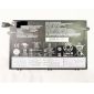 Batterie d'ordinateur portable pour Lenovo Thinkpad E480 E580 E590 série L17M3P52 11.1V 45Wh