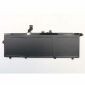Batterie d'ordinateur portable pour Lenovo ThinkPad T490S T495S série 02DL013 11.58V 57Wh
