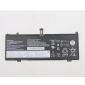 Batterie d'ordinateur portable pour Lenovo ThinkBook 13s-IWL 14s-IWL 15.36V 45Wh 4cell L18M4PF0