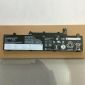 Batterie d'ordinateur portable pour Lenovo Thinkpad E14 Gen 2 E15 Gen 2 L19C3PD5 11.34V 45WH