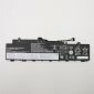 Batterie d'ordinateur portable pour Lenovo Ideapad 5-14IIL05 5-14ARE L19M3PF4 11,52 V 56,5 Wh