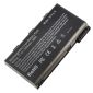 Batterie d'ordinateur portable pour la série MSI A5000