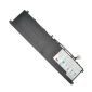 Batterie d'ordinateur portable pour MSI P65 8RD 8RE GS65 8RF PS42 8RB PS63 MS-16Q2 P65 BTY-M6L 15.2V 80.25Wh