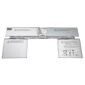 Batterie de clavier d'ordinateur portable pour Microsoft Surface 1 Gen Series 7,57 V 51 Wh
