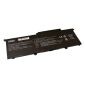 Batterie d'ordinateur portable pour Samsung série NP900X3G 7.5V 5200mAh