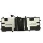 Batterie d'ordinateur portable pour Samsung série NP910S3G 7,5 V 4080 mAh