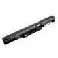 Batterie d'ordinateur portable pour Sony Vaio 14E 15E série 4 cellules 14.4V 2600mAh 14.4V /14.8V 2600mAh