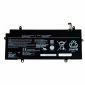 Batterie d'ordinateur portable pour Toshiba Portege Z30 série 14.4V /14.8V 3800mAh