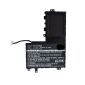 Batterie d'ordinateur portable pour Toshiba Satellite U940 E45T série 11.4V 4200mAh