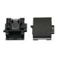 Lunette pour ordinateur portable RJ45, couverture pour HP Elitebook 740 745 840 848 G2 G1 739015/ 730958 – 001
