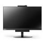 Lenovo ThinkCentre Tiny-in-One 24 Gen 3 - 24 pouces - 1920 x 1080 - DP - Noir