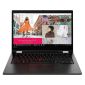 Lenovo ThinkPad L13 Gen 2 - Intel Core i5 11e génération - 13 pouces - 16Go RAM - 256Go SSD - Windows 11 Home