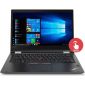 Lenovo ThinkPad X380 Yoga - Intel Core i5-8e Génération - 13 pouces - Tactile - 8Go RAM - 512Go SSD - Windows 11