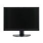 Lenovo ThinkVision L2440pwc - 24 pouces - 1920x1200 - DP - DVI - VGA - Noir